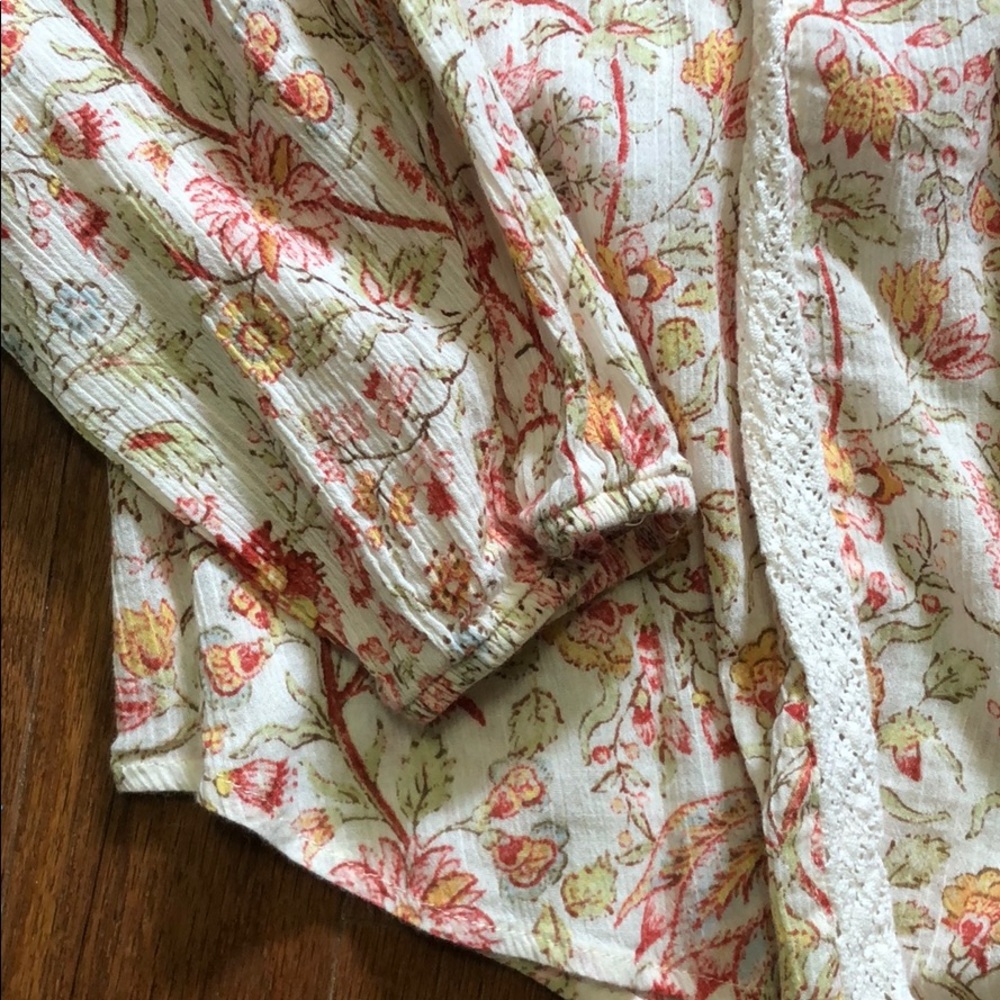 Chaps Blouse - image 4